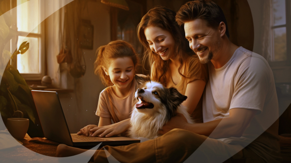 Підключення інтернету